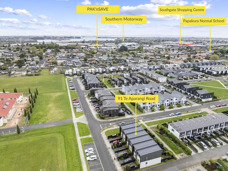 91 Te Aparangi Road Papakura_13