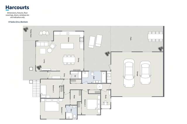 4 Pukeko Place Picton_1