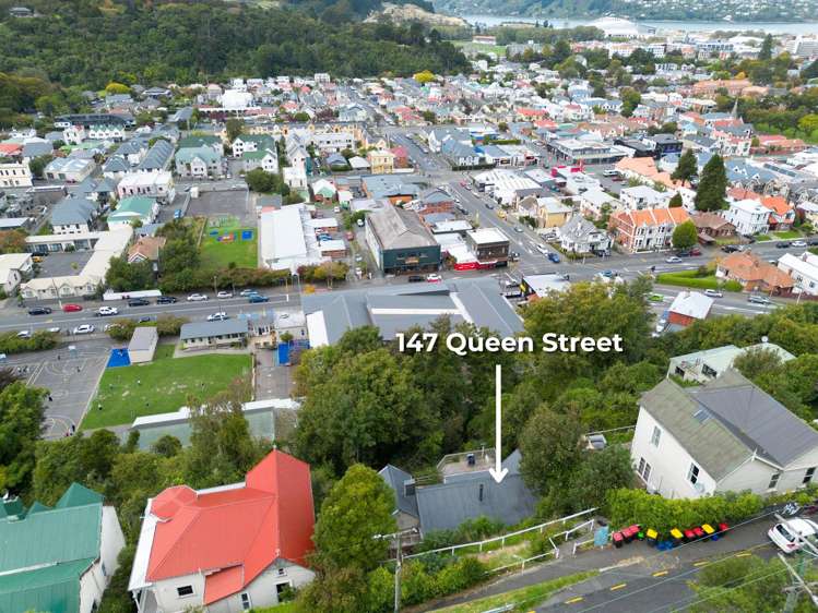 147 Queen Street North Dunedin_21