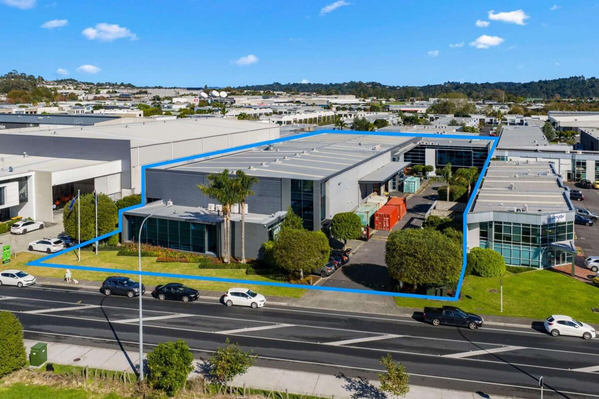 124 Bush Road Albany_0