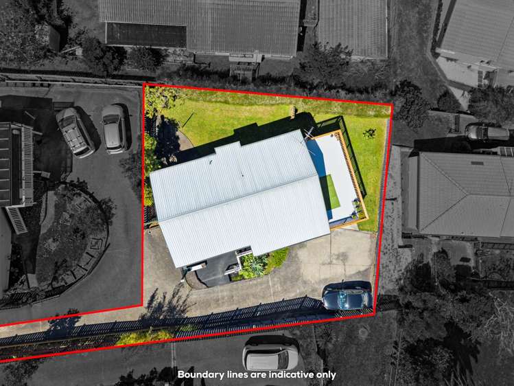 2/84 Totaravale Drive Totara Vale_15