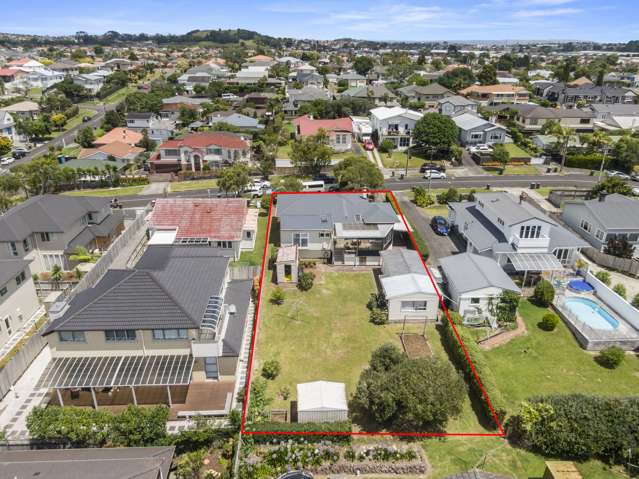 31 Louvain Avenue Mount Roskill_1