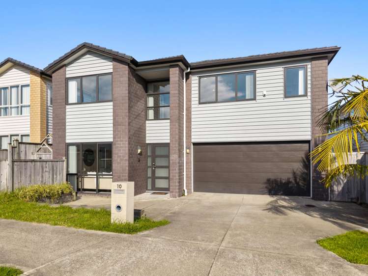 10 Ballinabreen Road Flat Bush_0