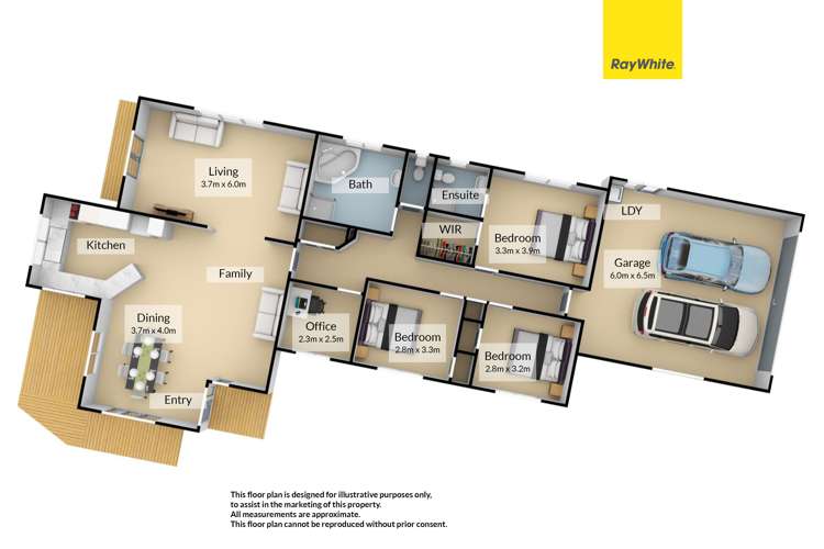 7 Jersey Place Grandview Heights_25