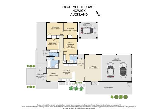 29 Culver Terrace Howick_1