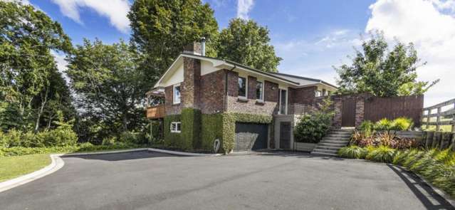 Charming 4BR Te Awamutu Family Home