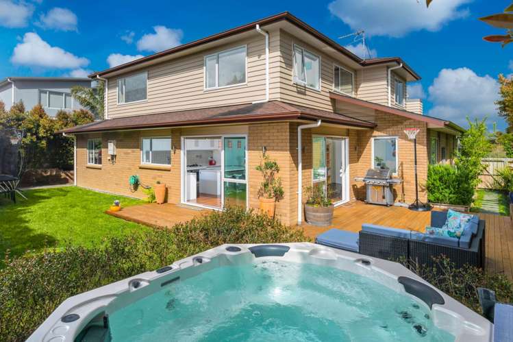 13 Huntington Park Drive Greenhithe_19