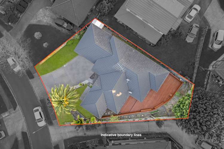 6 Cairnsvale Rise Manurewa_21