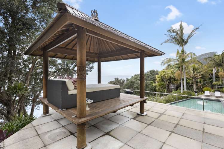 100 Cornwallis Road Cornwallis_16