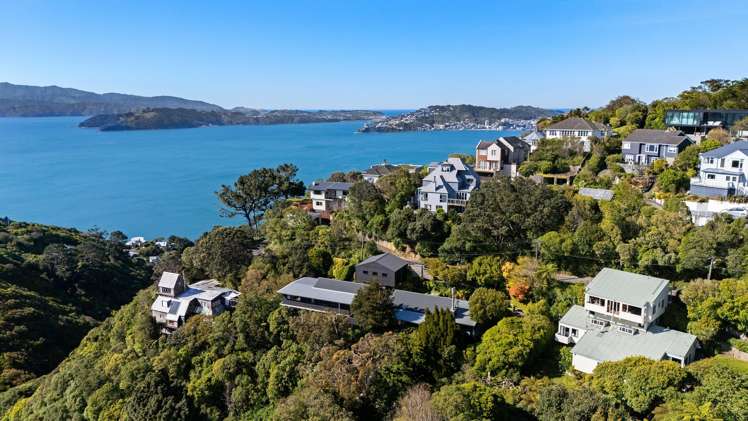 85 Nicholson Road Khandallah_33