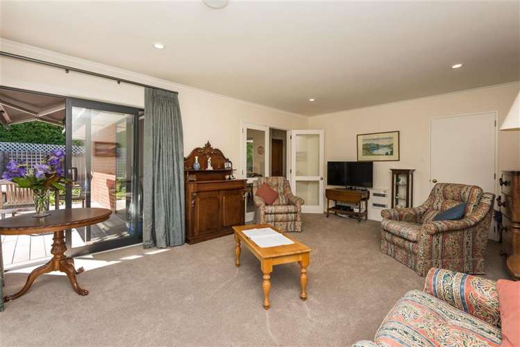 8a Thorrington Road Cashmere_10