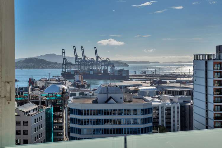 1514/10 Waterloo Quadrant Auckland Central_8