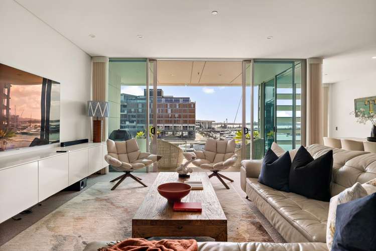 3A/89 Halsey Street Wynyard Quarter_28