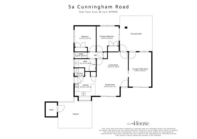 5A Cunningham Road Beerescourt_1