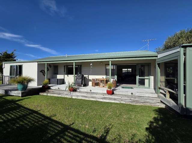 Comfortable Living in Prime Matarangi Location