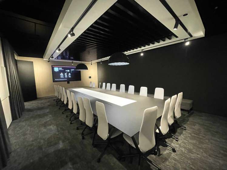 50 Albert Street Auckland Central_6