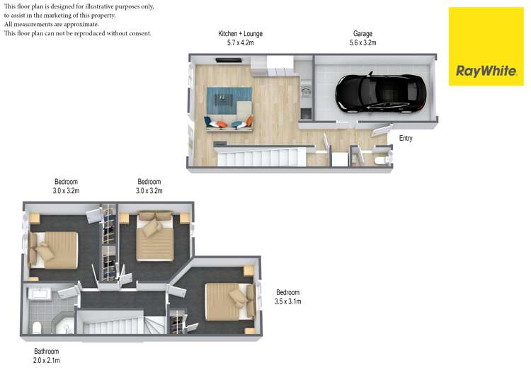 53 Chiefs Court Hamilton East_17