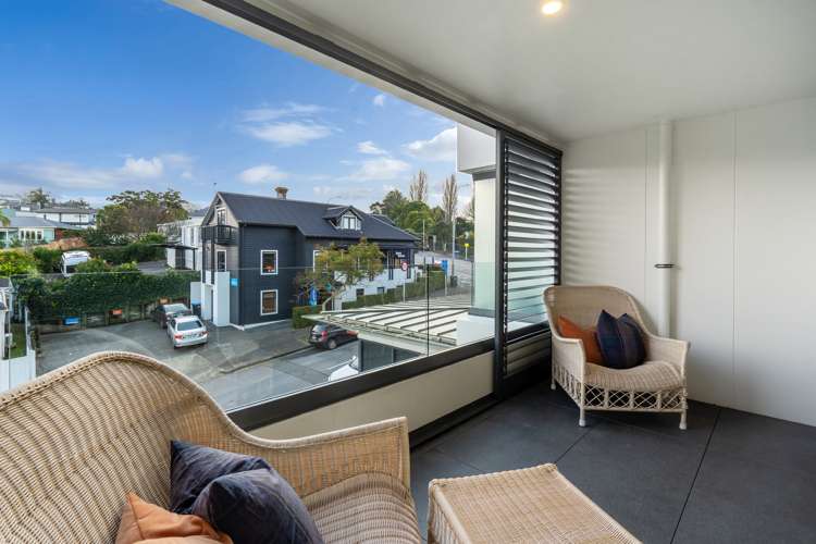 Apt 1H, 36 College Hill Freemans Bay_4