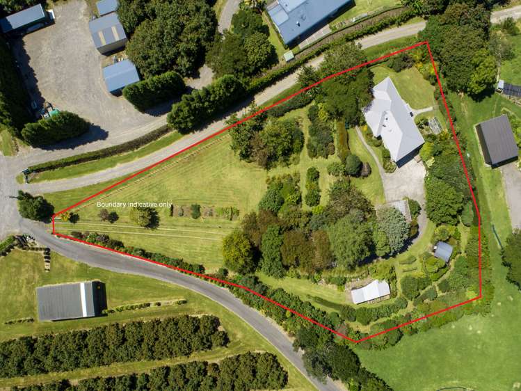 29 Whakamarama Road Whakamarama_29
