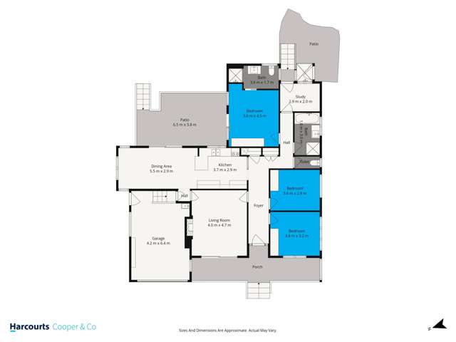 15 Frieston Road Milford_1