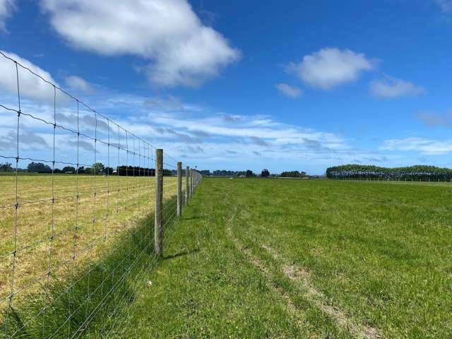 Timaru Temuka Highway Levels_3