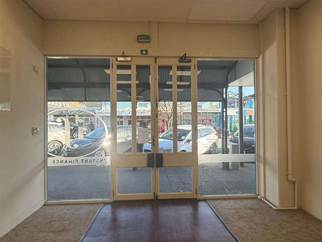 Shop 1, 27 Bay Road Kilbirnie_3