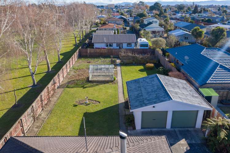29 Otaki Street Kaiapoi_19