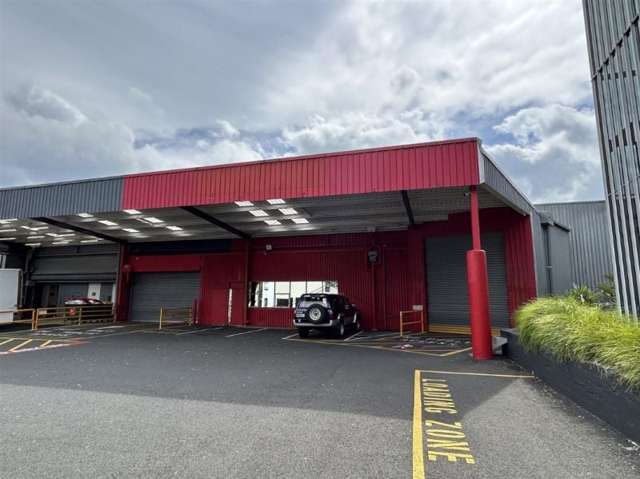 Sought-After in Parnell Quarter
