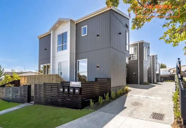 Only 2 Left - Brand New Standalone Home