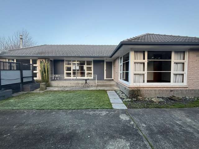10 Waiau Street, Cracroft