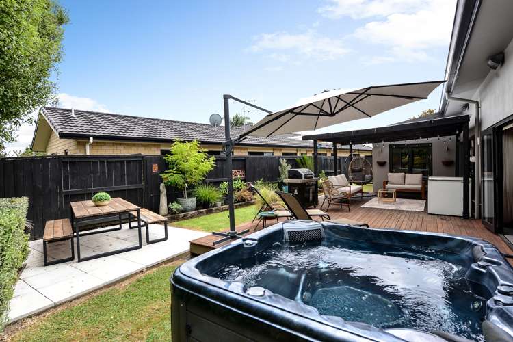 8 Ellsworth Place Chartwell_20