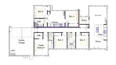 Lot 4150 Ah Gong Close, Hanley's Farm_1
