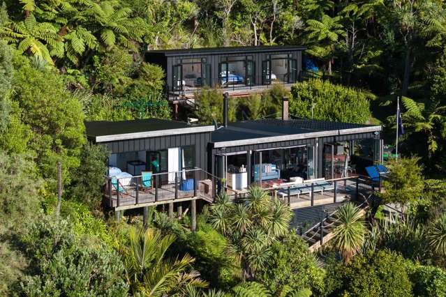 - Blackwood Bay Queen Charlotte Sound_2