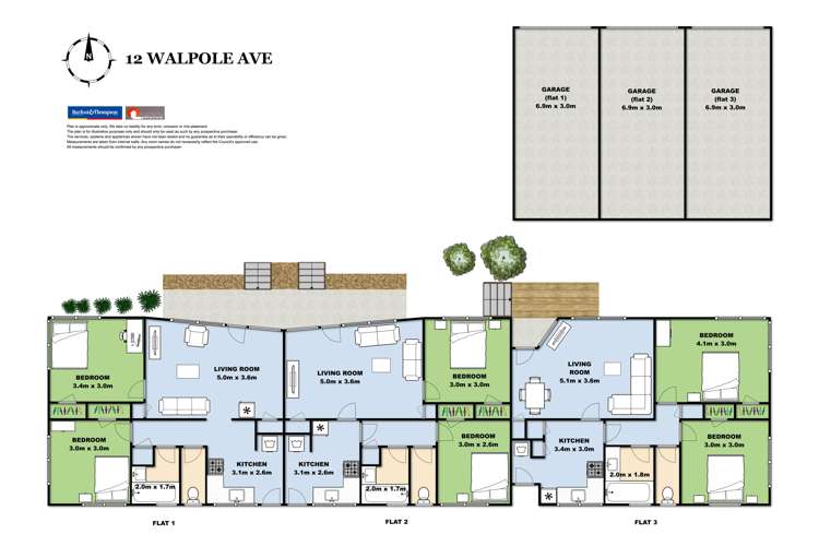 12 Walpole Avenue Hillpark_5