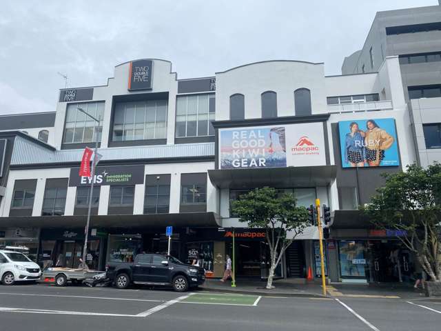 2A/255 Broadway Newmarket_2