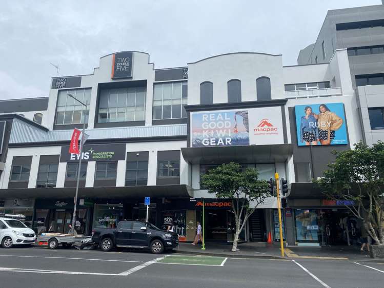 2A/255 Broadway Newmarket_2