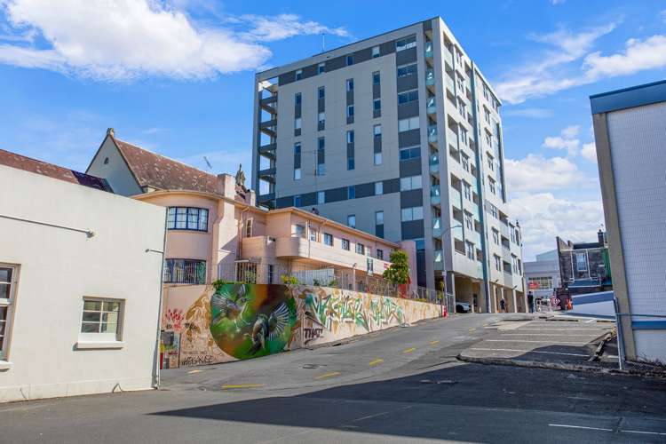 303/70 Pitt Street Auckland Central_12