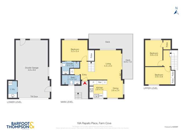 18A Rapallo Place Farm Cove_1