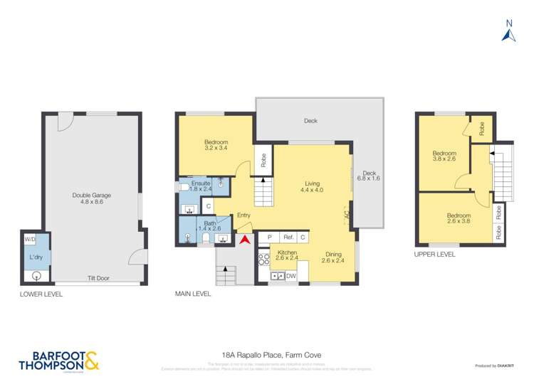 18A Rapallo Place Farm Cove_25