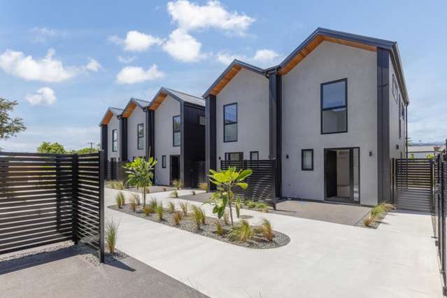 5 High-Performing Investment Properties!