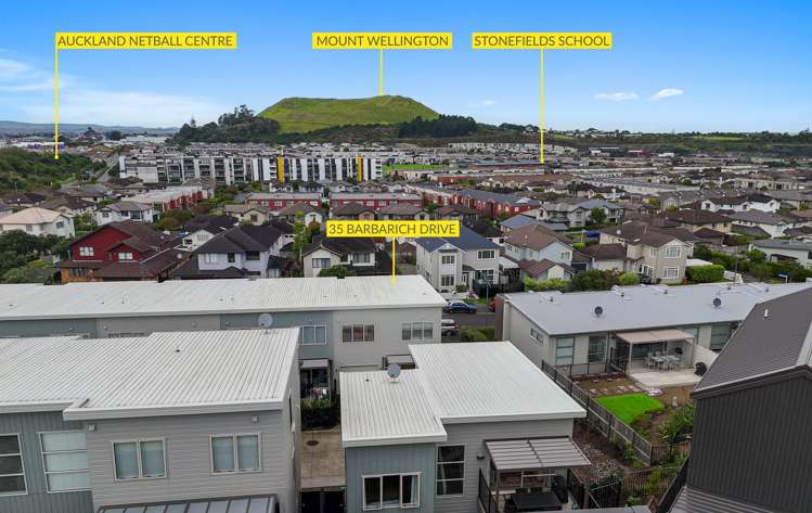 35 Barbarich Drive Stonefields_24