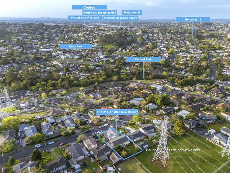 21 Arlette Place Massey_14