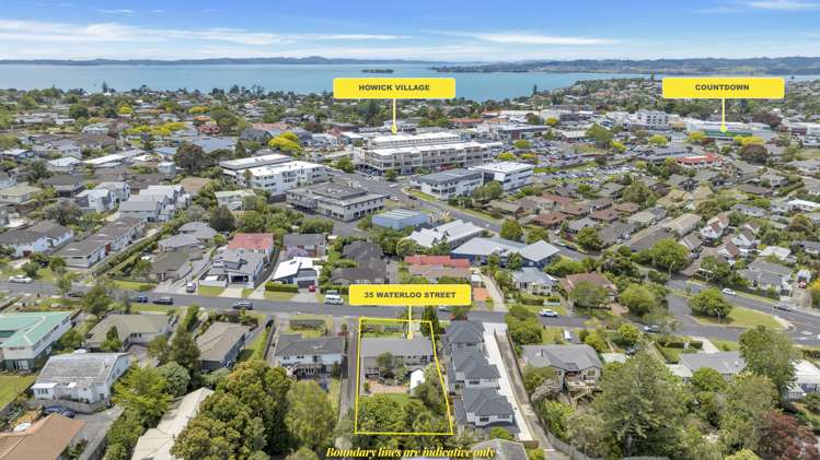 35 Waterloo Street Howick_22