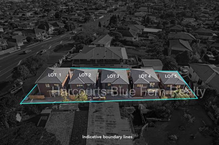 Lot 2,3 & 4/4253 Great North Road_0