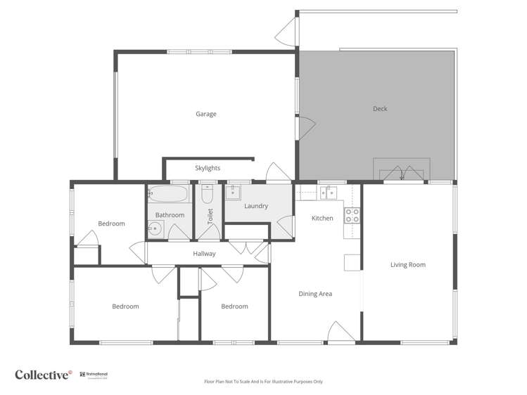 4 Maraval Crescent Grenada Village_19