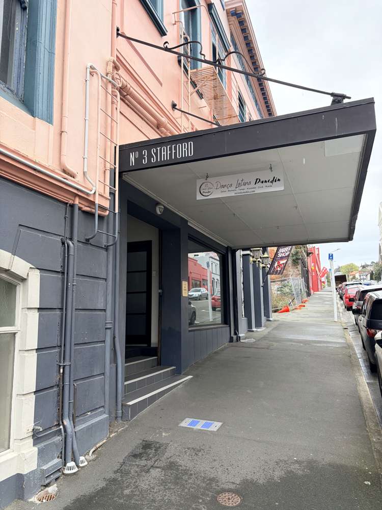 Suite 2/3 Stafford Street Dunedin Central_1