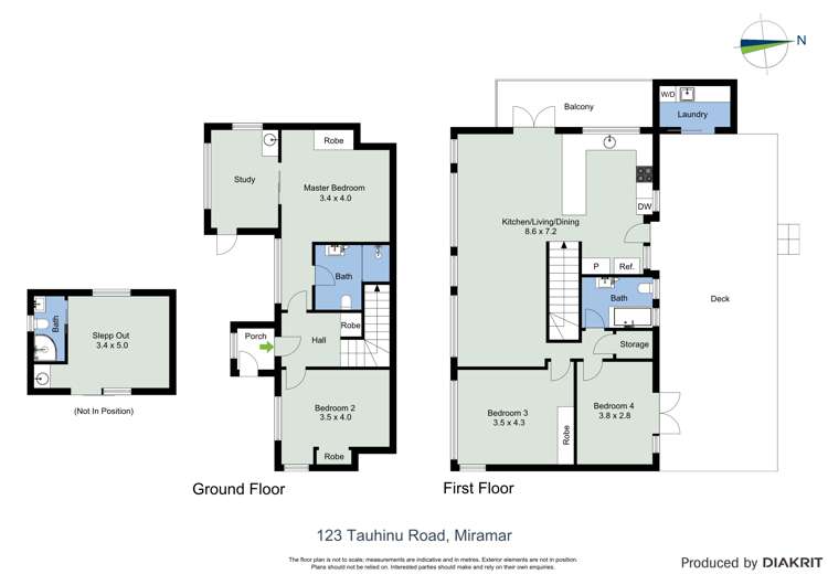 123 Tauhinu Road Miramar_15