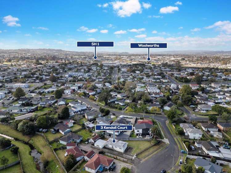 3 Kendall Court Wattle Downs_15