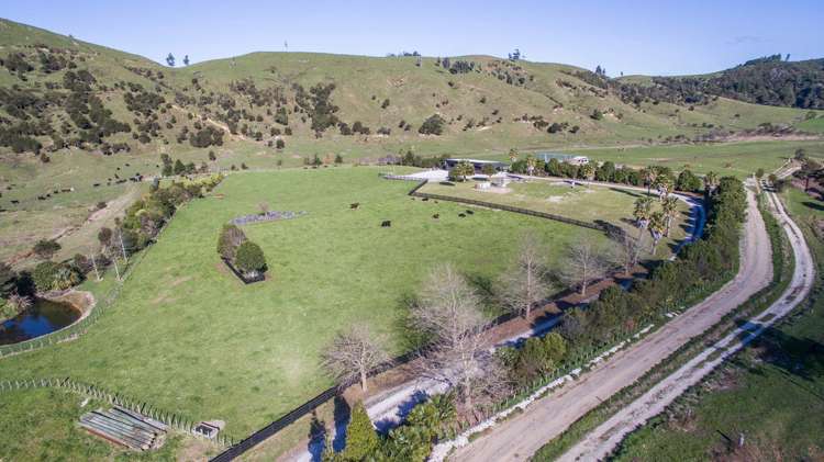 385 Wentworth Valley Road Whangamata_14