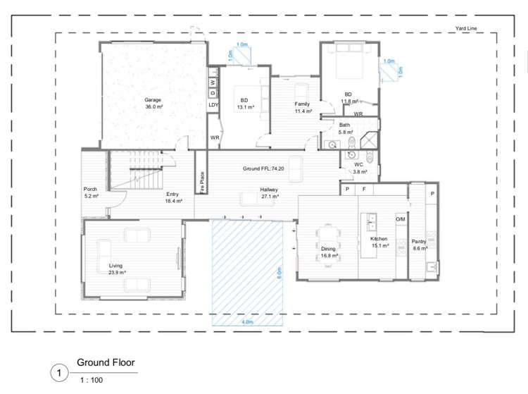 21 Hooten Place Oteha_4